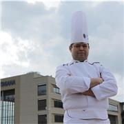 Profesor de cocina resuelve tus dudas para lucir como todo un profesional en tus eventos